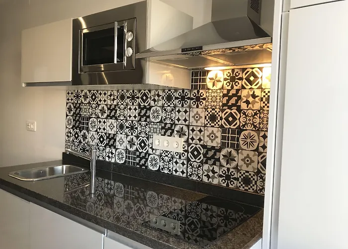 Bed & Breakfast Ciudad De Ronda